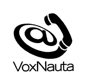 VOXNAUTA @