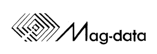 MAG-DATA