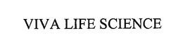 VIVA LIFE SCIENCE, INC. logo