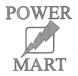 POWER MART