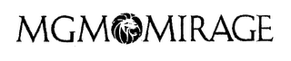 MGM MIRAGE