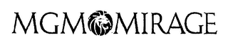 MGM MIRAGE