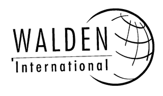 WALDEN INTERNATIONAL