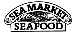 SEA MARKET INC SEAFOOD