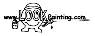 WWW.LOOKPAINTING.COM