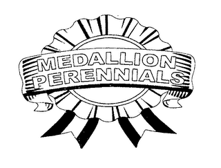 MEDALLION PERENNIALS