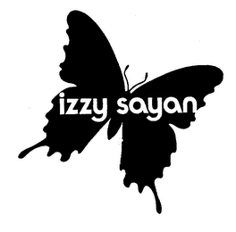 IZZY SAYAN