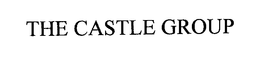 THE CASTLE GROUP