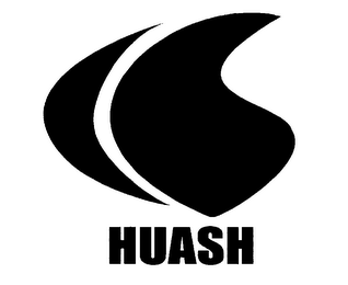 HUASH