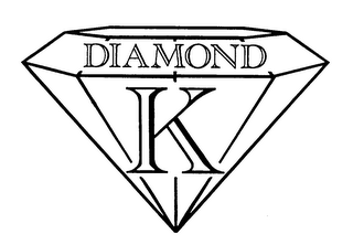 DIAMOND K