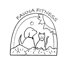 FAUNA FITNESS