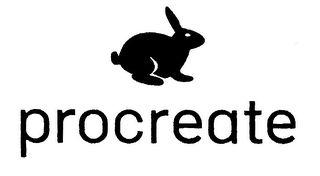 PROCREATE