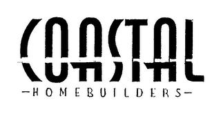 COASTAL HOMEBUILDERS