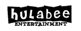 HULABEE ENTERTAINMENT