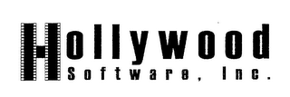 HOLLYWOOD SOFTWARE, INC.