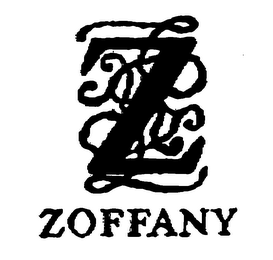 Z ZOFFANY