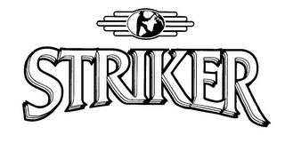 STRIKER