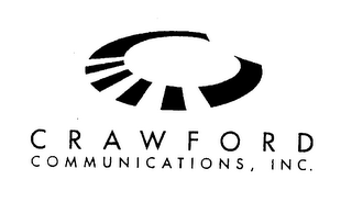 CRAWFORD COMMUNICATIONS, INC.