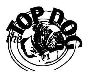 THE TOP DOG