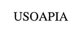 USOAPIA
