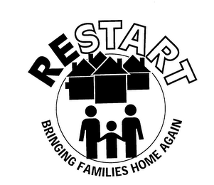 RESTART BRINGING FAMILIES HOME AGAIN