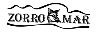 ZORRO MAR