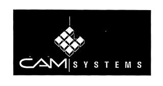 CAM SYSTEMS