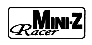 MINI-Z RACER