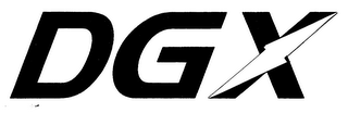 DGX