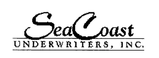 SEACOAST UNDERWRITERS, INC.