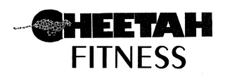 CHEETAH FITNESS