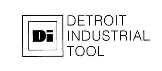 DI DETROIT INDUSTRIAL TOOL