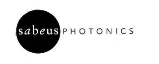 SABEUS PHOTONICS