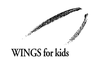 WINGS FOR KIDS