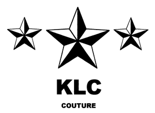 KLC COUTURE