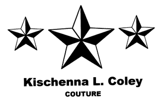 KISCHENNA L. COLEY COUTURE