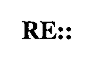 RE::