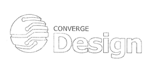 CONVERGE DESIGN