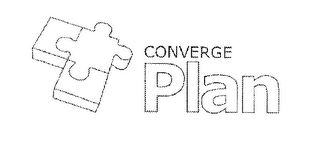 CONVERGE PLAN