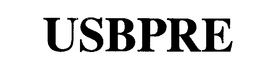 USBPRE