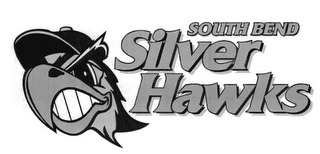 SILVER HAWKS SOUTH BEND