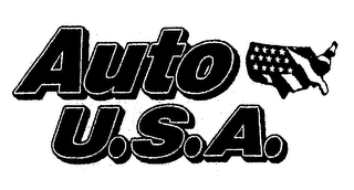 AUTO U.S.A.