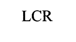 LCR HALLCREST, LLC