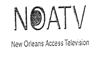 NOATV NEW ORLEANS ACCESS TELEVISION