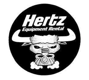 HERTZ EQUIPMENT RENTAL