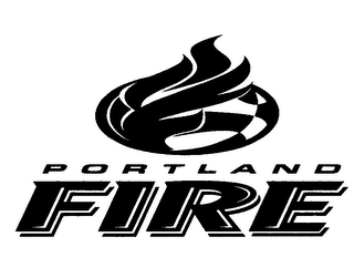 PORTLAND FIRE