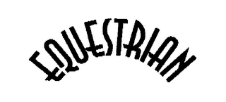 EQUESTRIAN