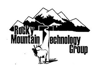 ROCKY MOUNTAIN TECHNOLOGY GROUP