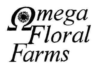 OMEGA FLORAL FARMS