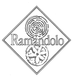 RAMANDOLO